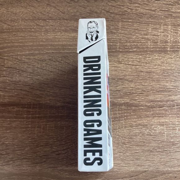 Drinking Games DDS Games /Adult Games - Picture 10 of 13